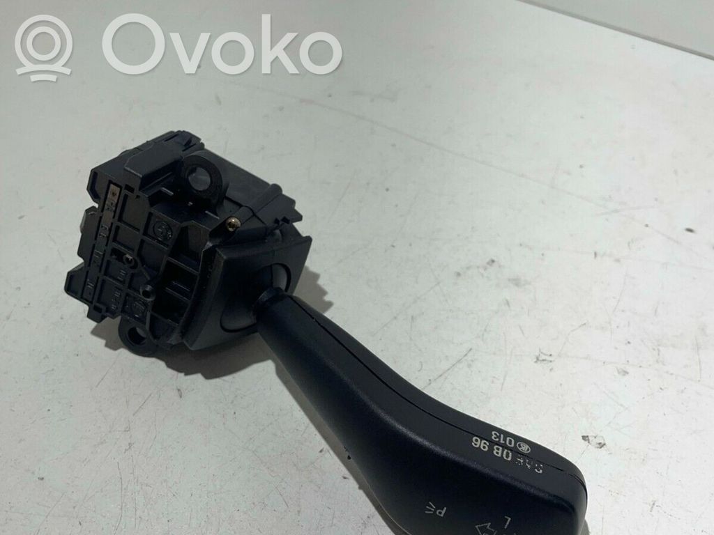 BMW 3 E46 Indicator stalk 