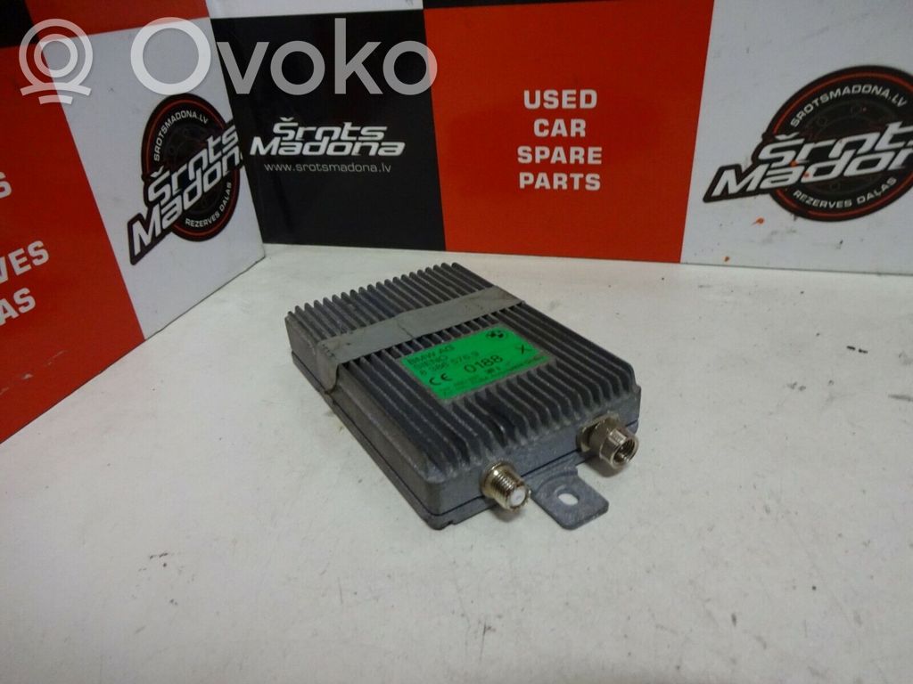 BMW 5 E39 Kiti valdymo blokai/ moduliai 