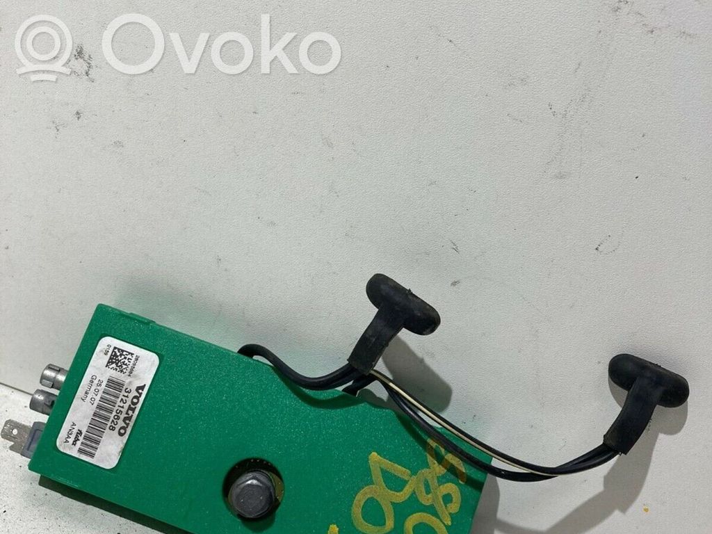 Volvo S80 Antenos stiprintuvas 