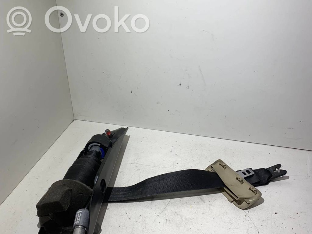 Volvo S80 Saugos diržas priekinis 