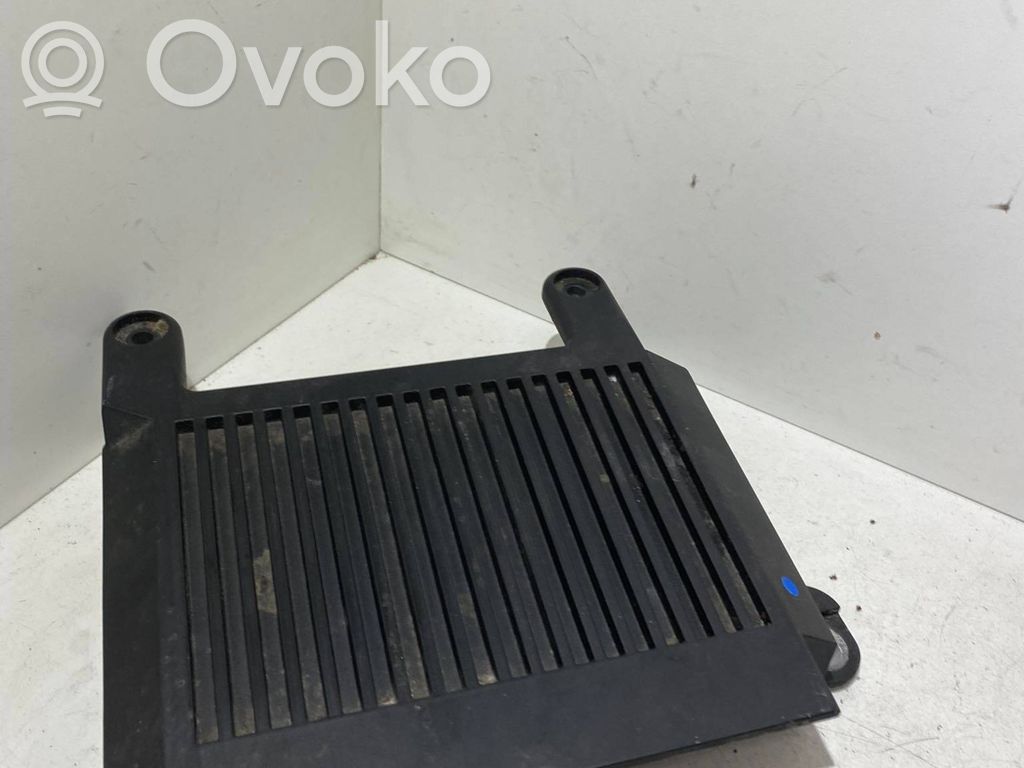 Volvo S80 Garso stiprintuvas 