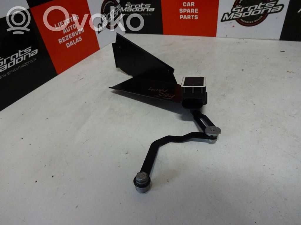 BMW 7 E65 E66 Headlight/headlamp level sensor 