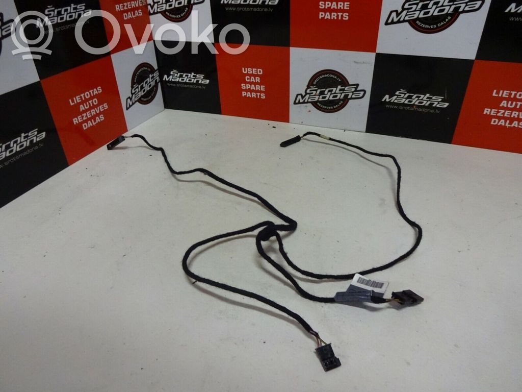 BMW 7 E65 E66 Other wiring loom 