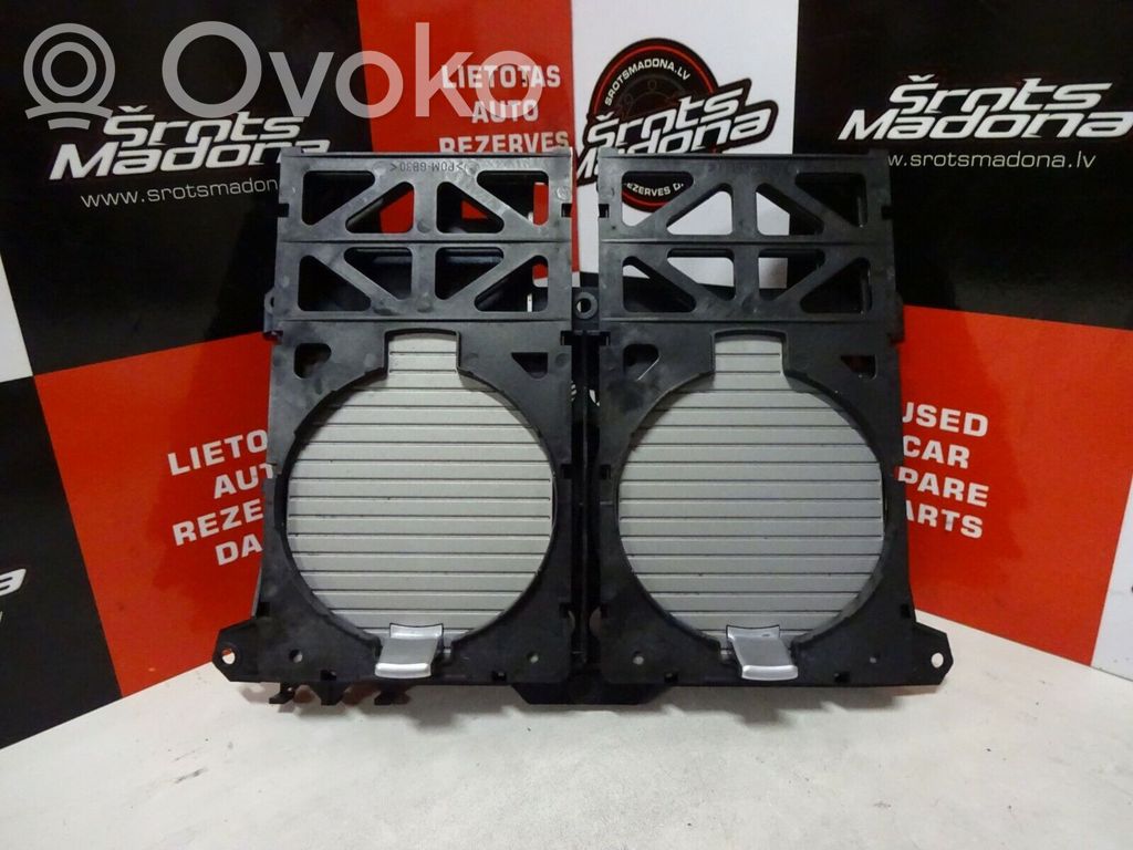 BMW 7 E65 E66 Cup holder 