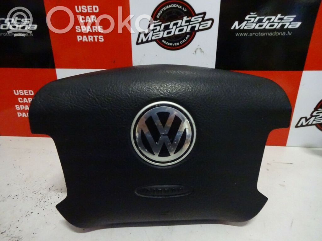 Volkswagen PASSAT B5 Fahrerairbag 