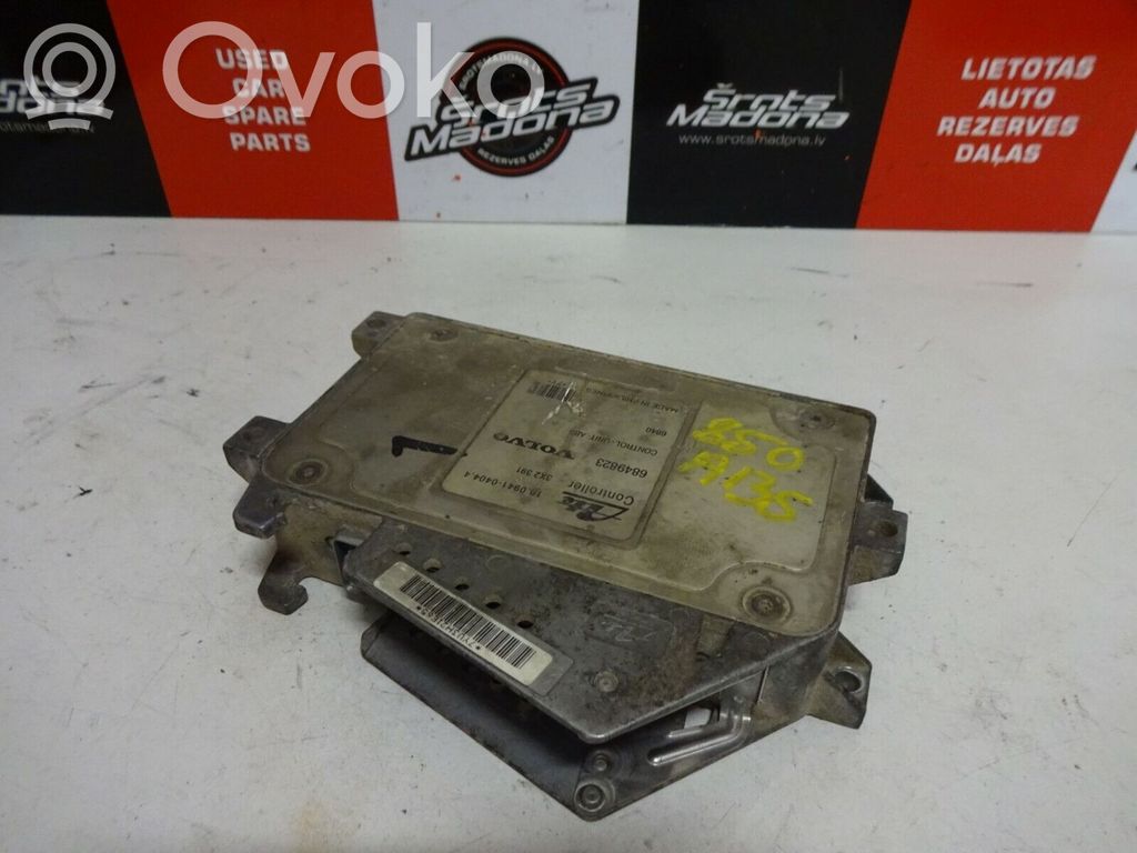 Volvo 850 ABS control unit/module 