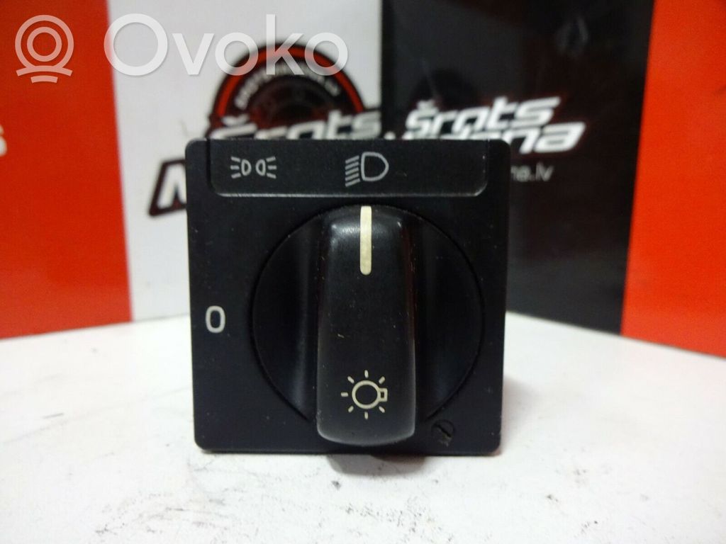Volvo 850 Light switch 