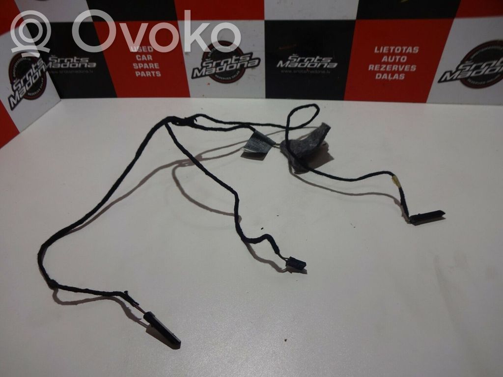 Land Rover Range Rover L322 Other wiring loom 