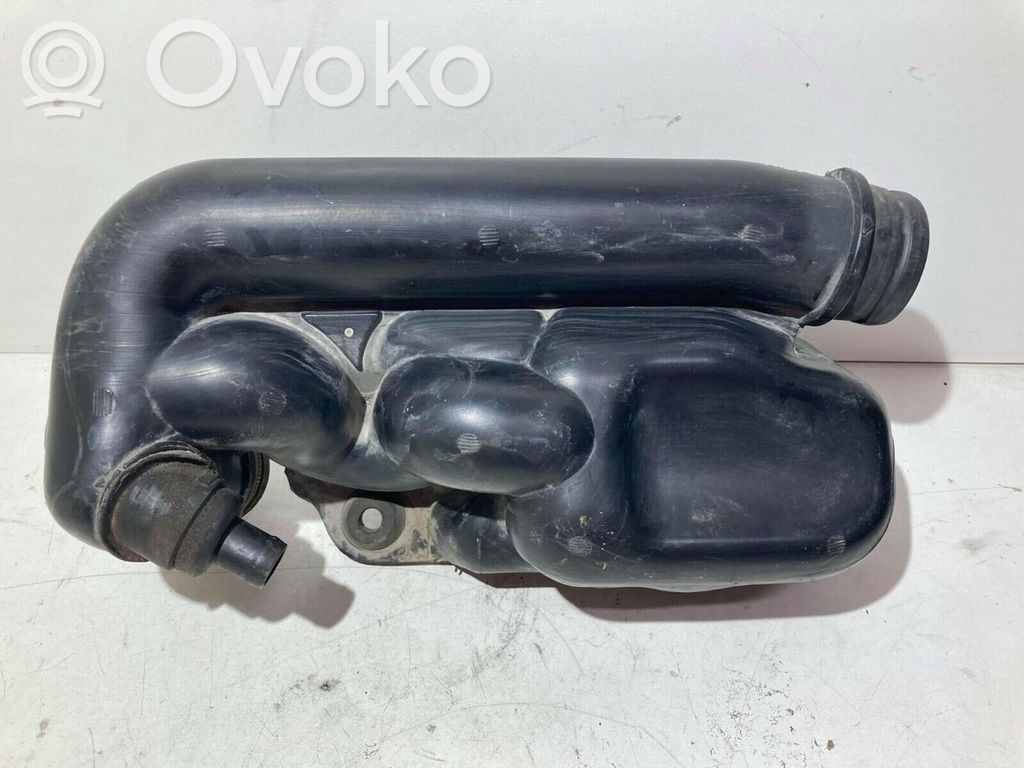 Audi A2 Air intake duct part 