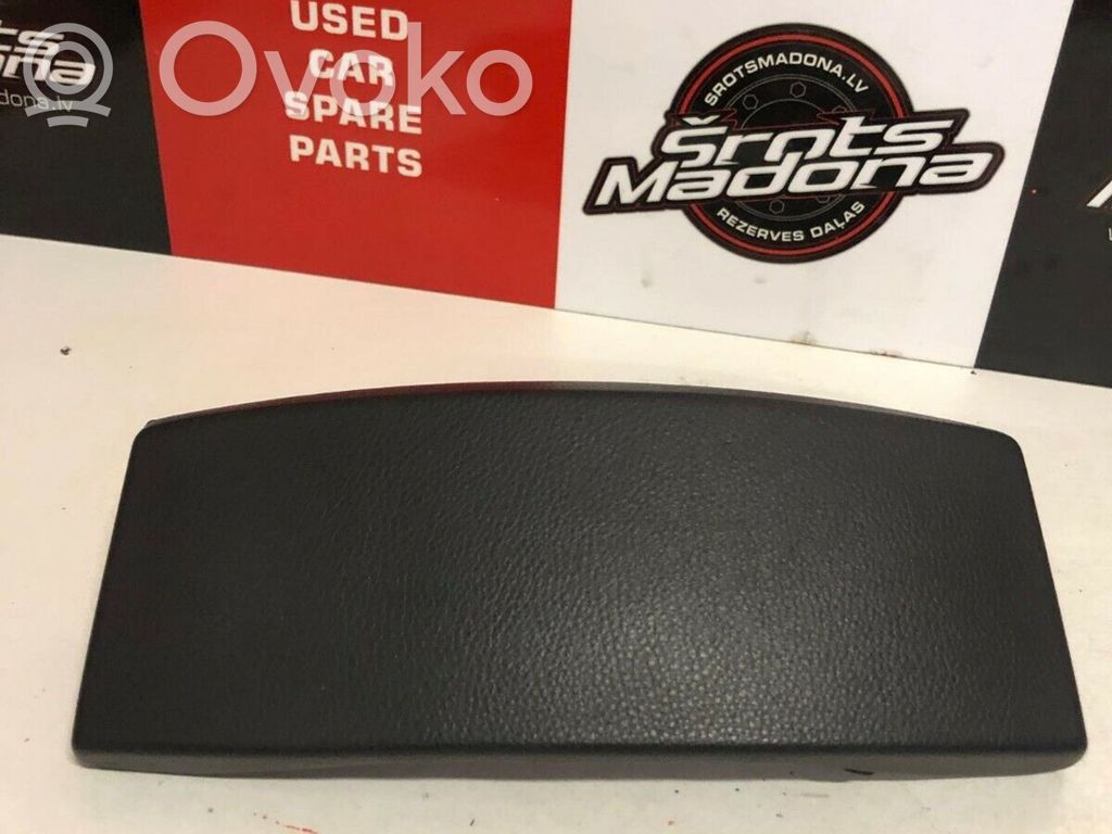BMW 5 E60 E61 Armrest 