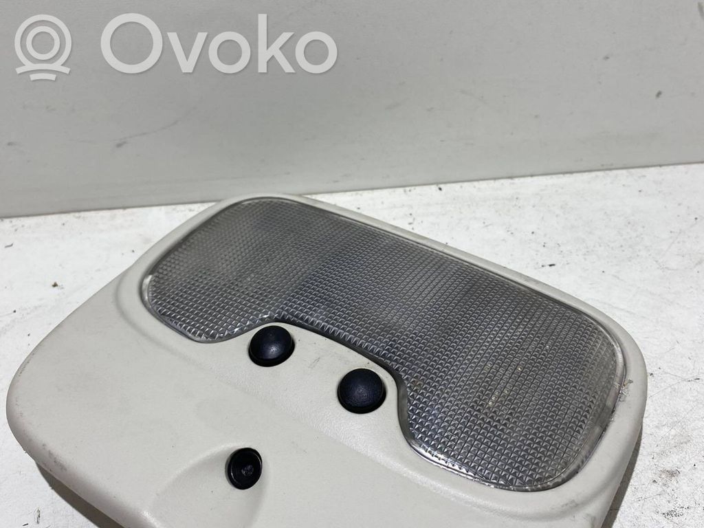 Chrysler Sebring (JS) Otras luces interiores 