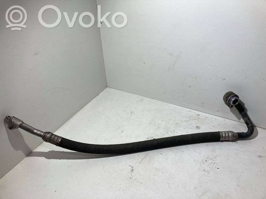 Audi A2 Ilmastointilaitteen putki (A/C) 