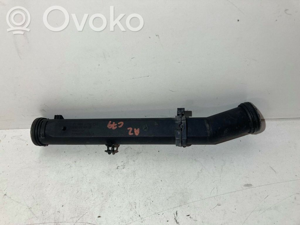 Audi A2 Caurulīte (-es) / šļūtene (-es) 