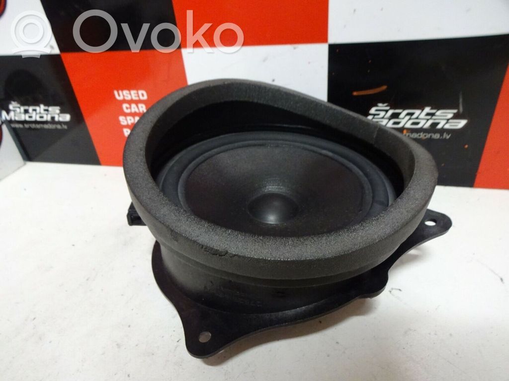 BMW X5 E53 Rear door speaker 