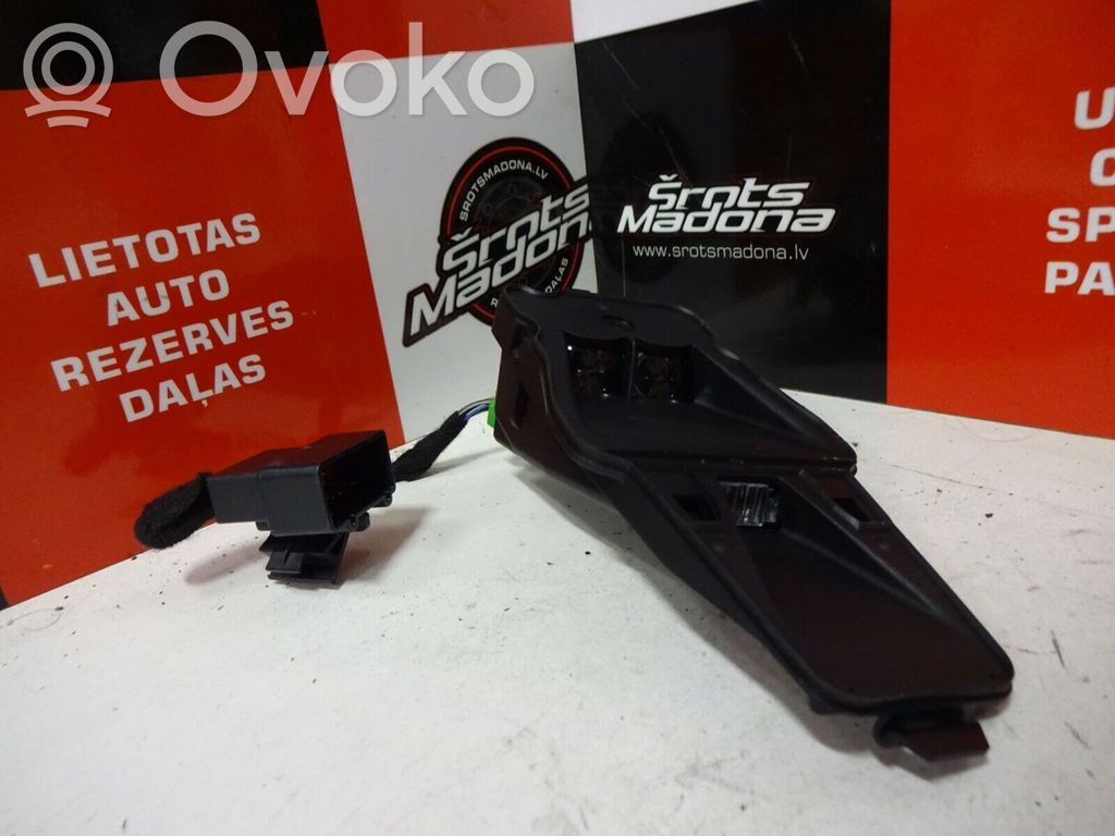 Volvo V70 Other control units/modules 