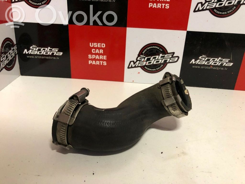 Audi A8 S8 D3 4E Intercooler hose/pipe 