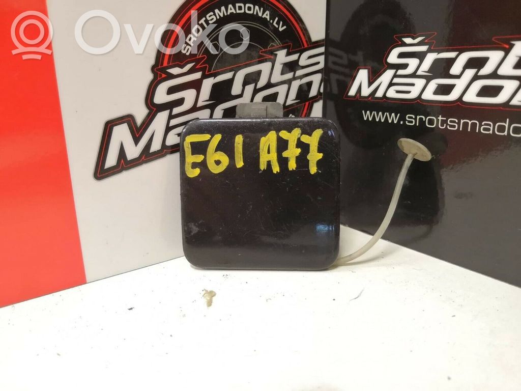 BMW 5 E60 E61 Front tow hook cap/cover 