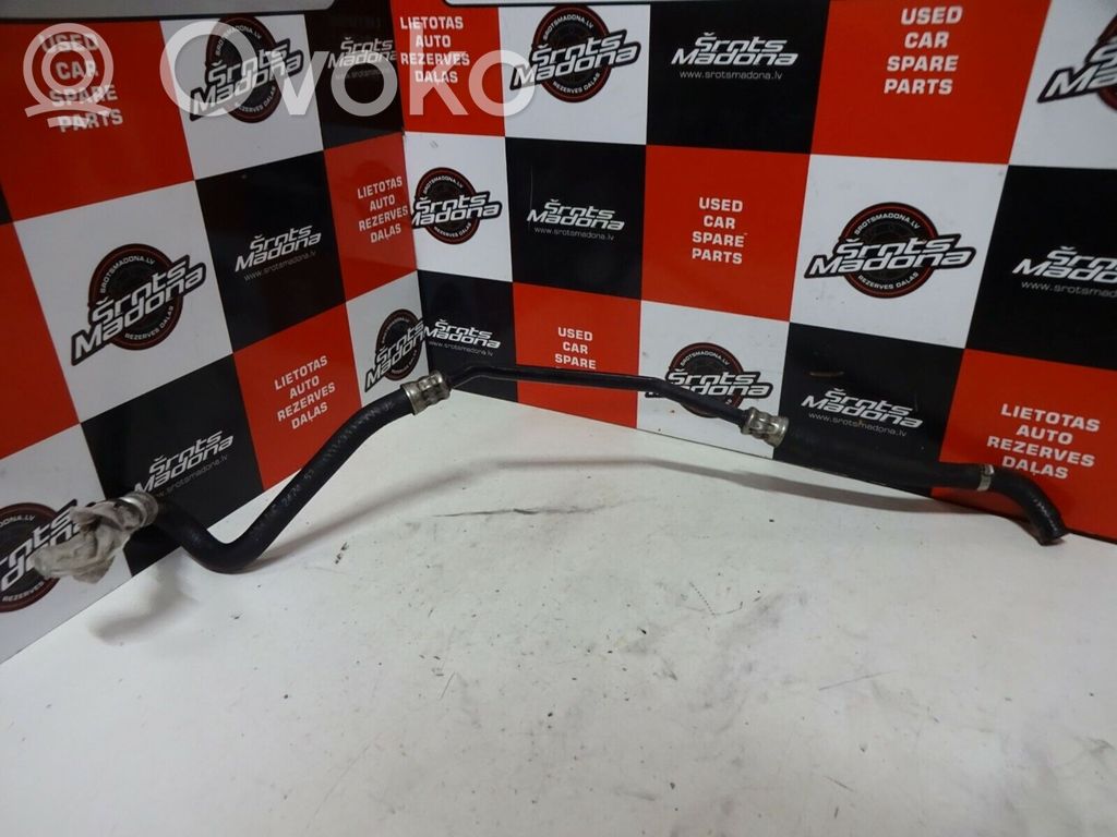 BMW 1 E81 E87 Power steering hose/pipe/line 