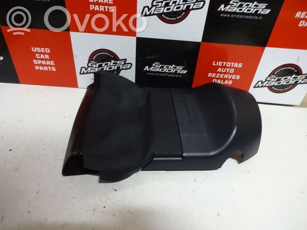 BMW 1 E81 E87 Steering wheel column trim 