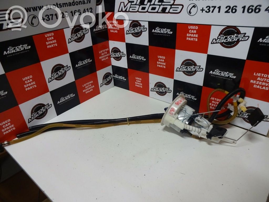 Fuel level sensor   6763851