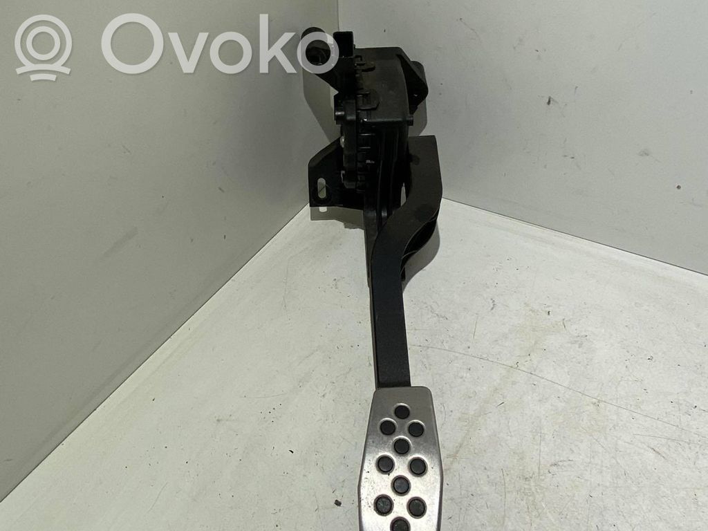 Opel Tigra B Gaspedal 