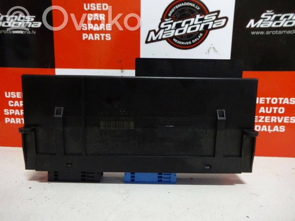 BMW 3 E90 E91 Comfort/convenience module 