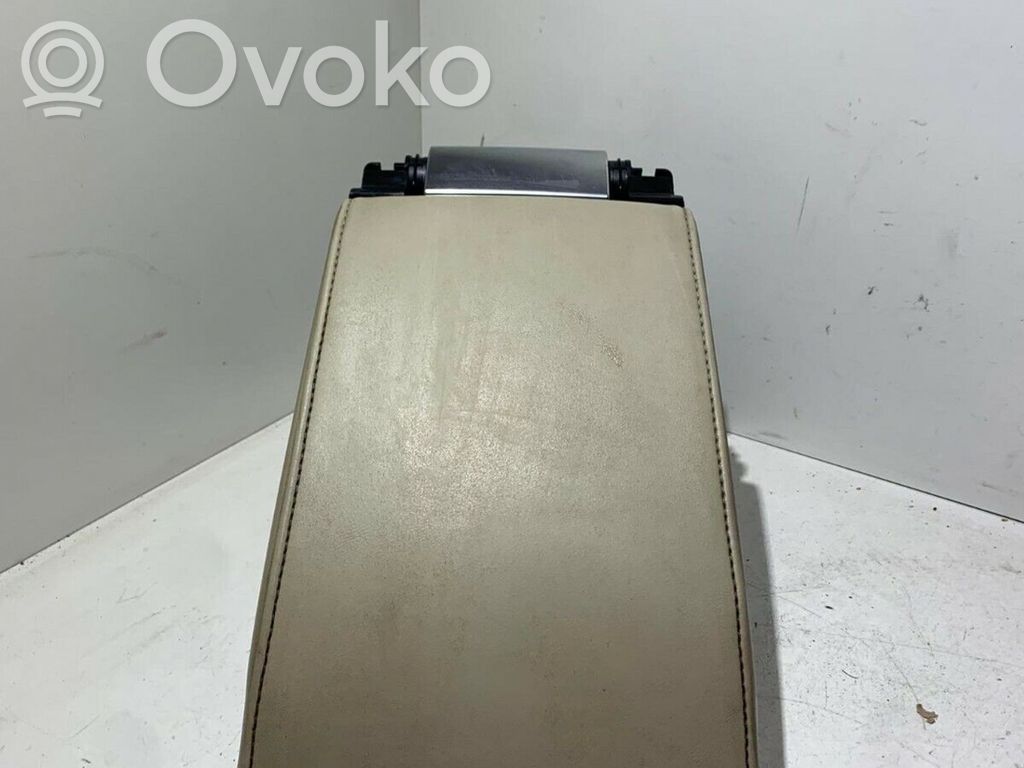 Volvo S80 Armrest 