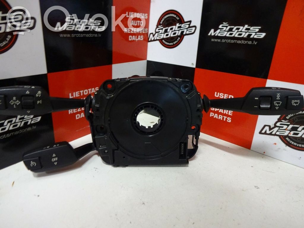 BMW 3 E90 E91 Rokturu komplekts 