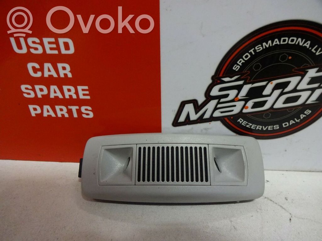 Volkswagen Golf V Alarm control unit/module 