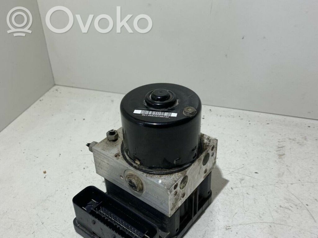 Volvo V50 Блок ABS 