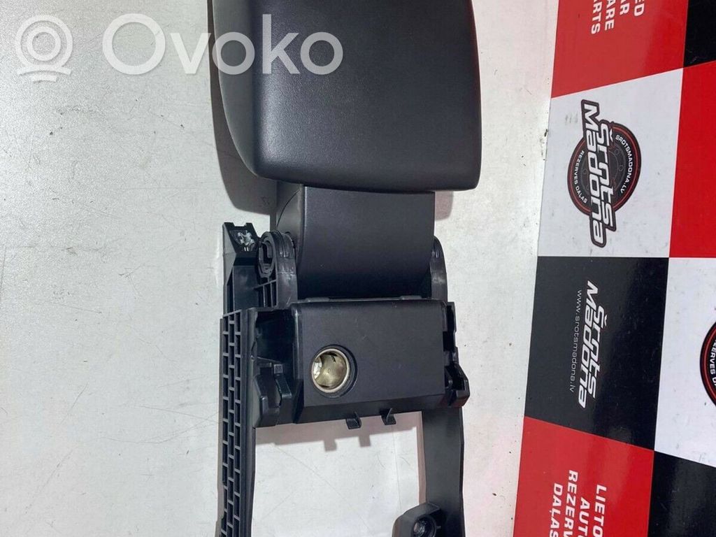 Volvo S60 Armrest 