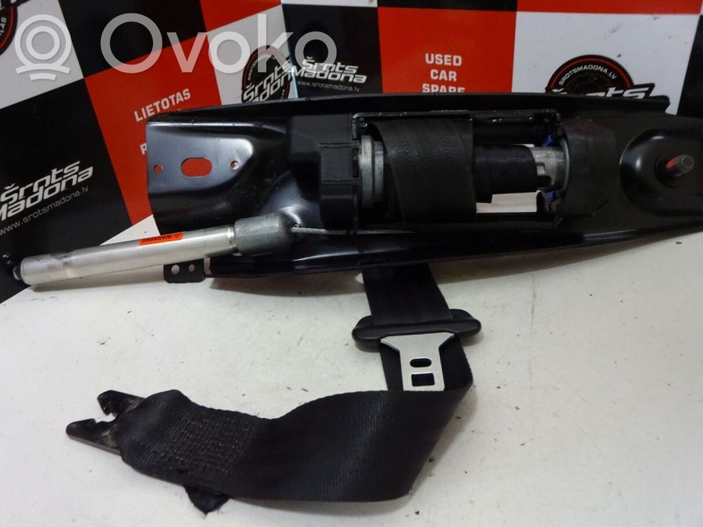 Volvo S80 Saugos diržas priekinis 