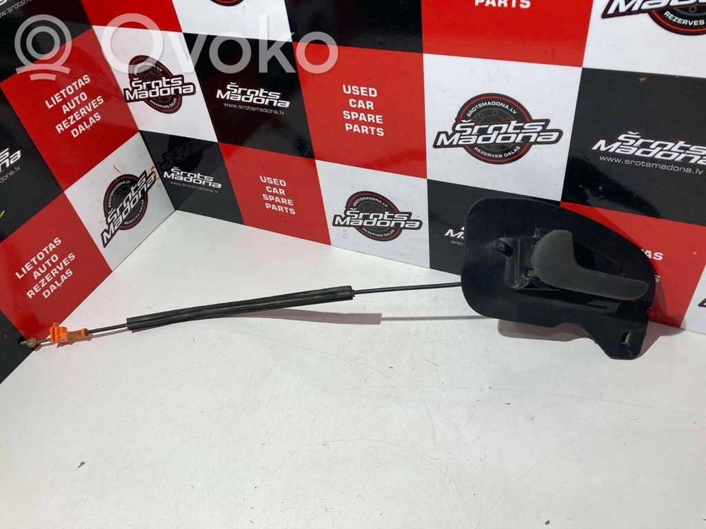Opel Combo C Front door interior handle 