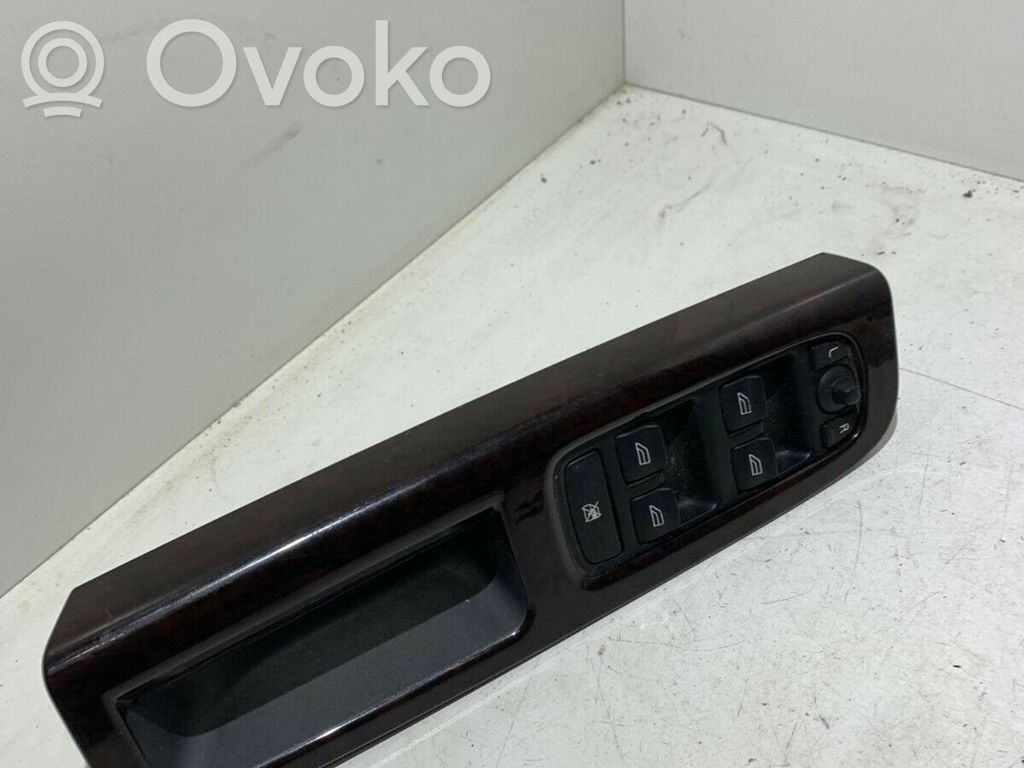 Volvo V50 Electric window control switch 