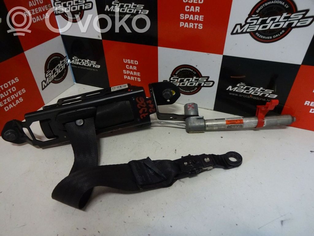 Volvo V70 Cinturón delantero 