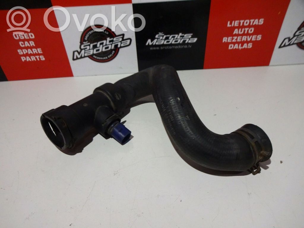 Audi A4 S4 B5 8D Caurulīte (-es) / šļūtene (-es) 
