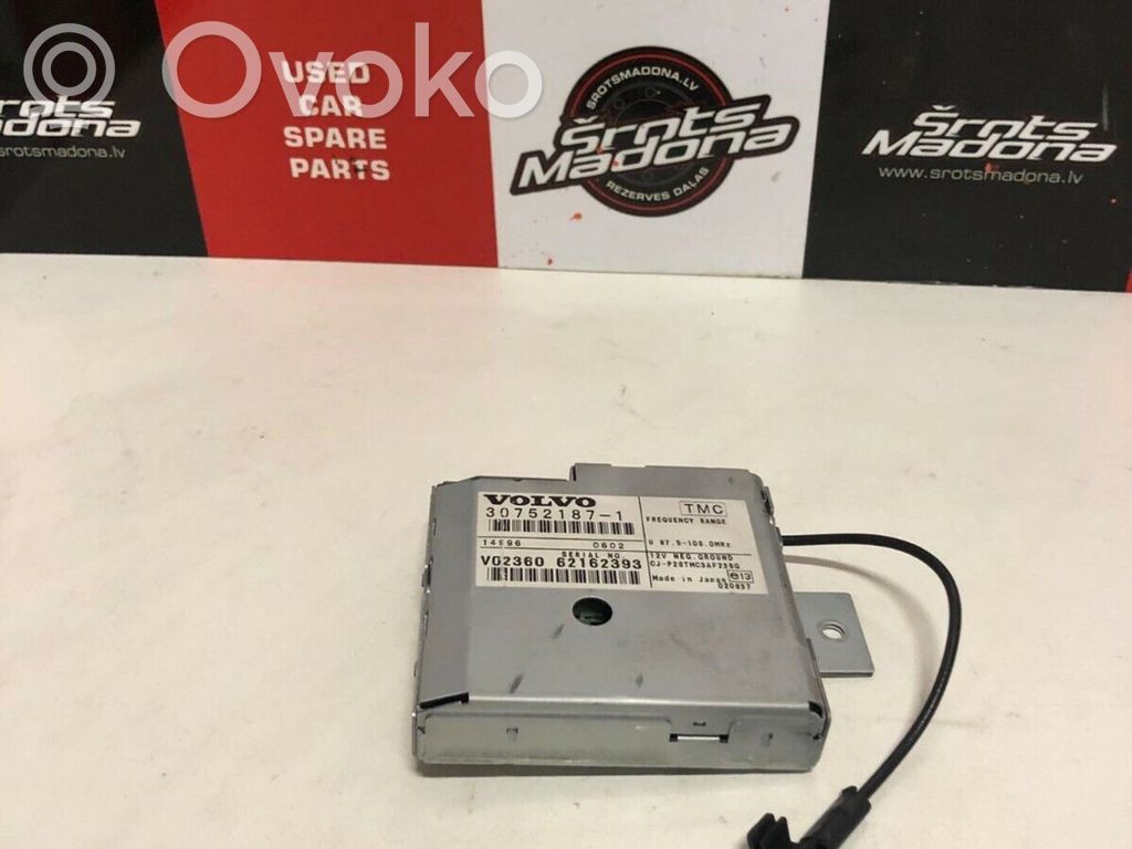 Volvo XC90 Aerial GPS antenna 