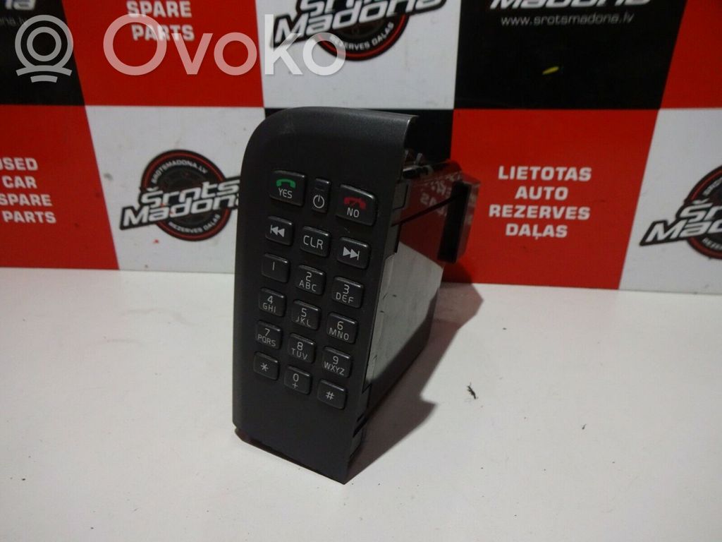 Volvo S80 Phone control unit/module 