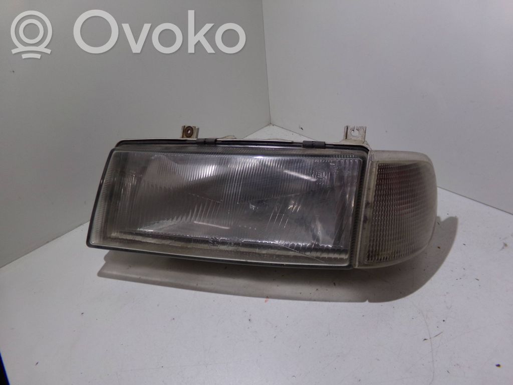 Skoda Felicia II Headlight/headlamp 