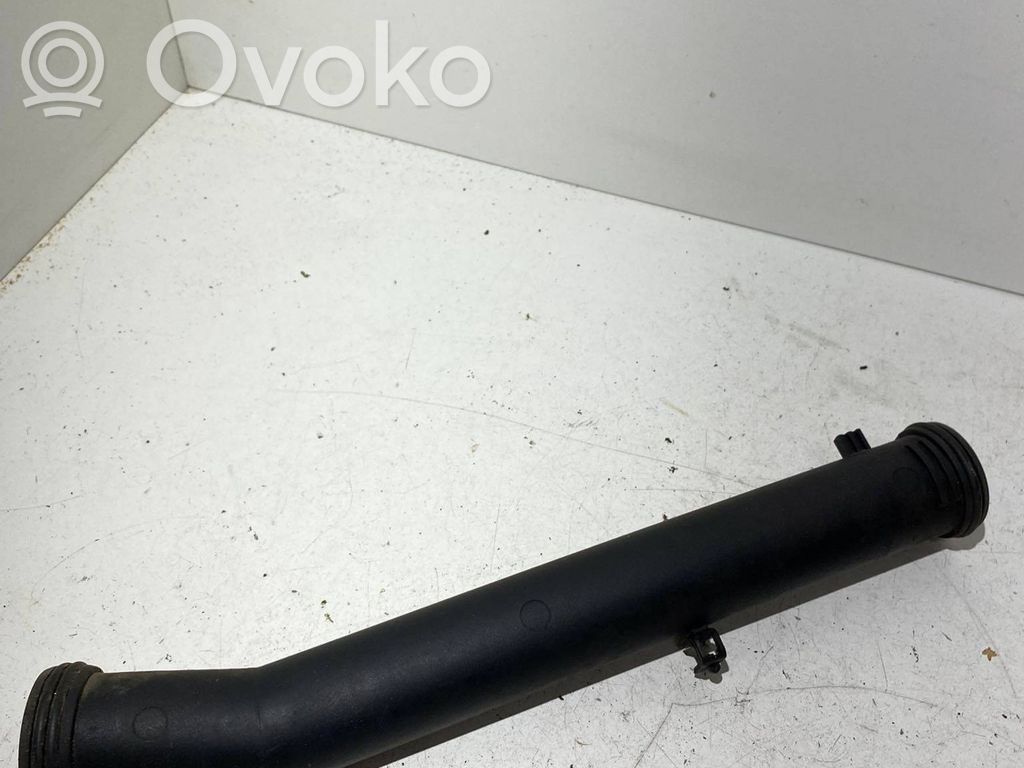 Volkswagen Polo III 6N 6N2 6NF Caurulīte (-es) / šļūtene (-es) 