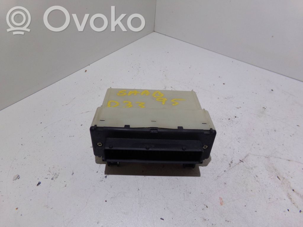 Saab 9-5 Other control units/modules 