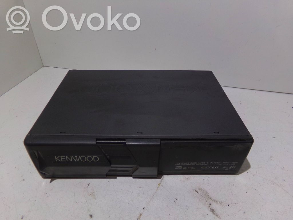 Saab 9-5 CD/DVD keitiklis 