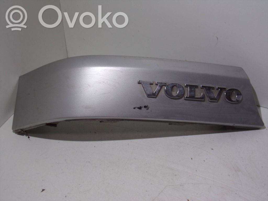 Volvo C70 Narożnik zderzaka tylnego 