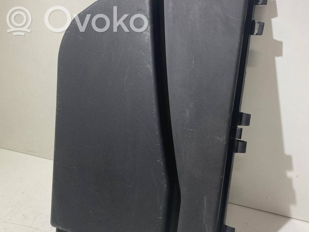 BMW X5 E53 Muu ulkopuolen osa 