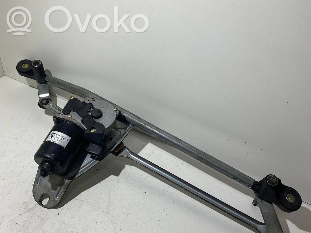 BMW X5 E53 Wiper motor 