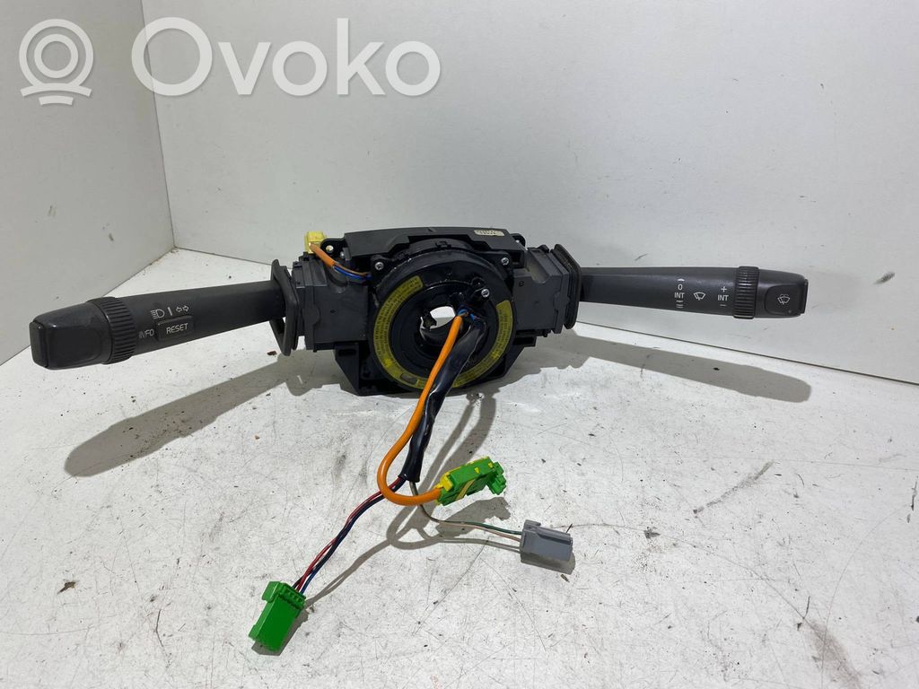 Volvo S80 Manetka / Przełącznik kierunkowskazów wycieraczek 