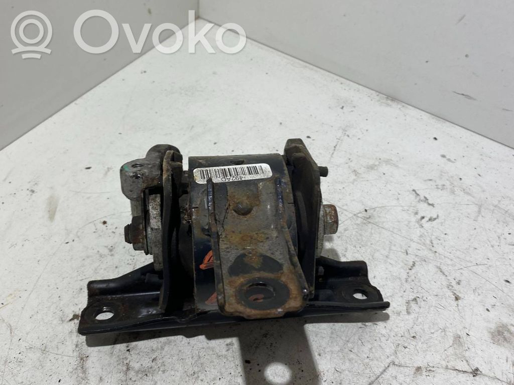 Engine mount bracket   492AD