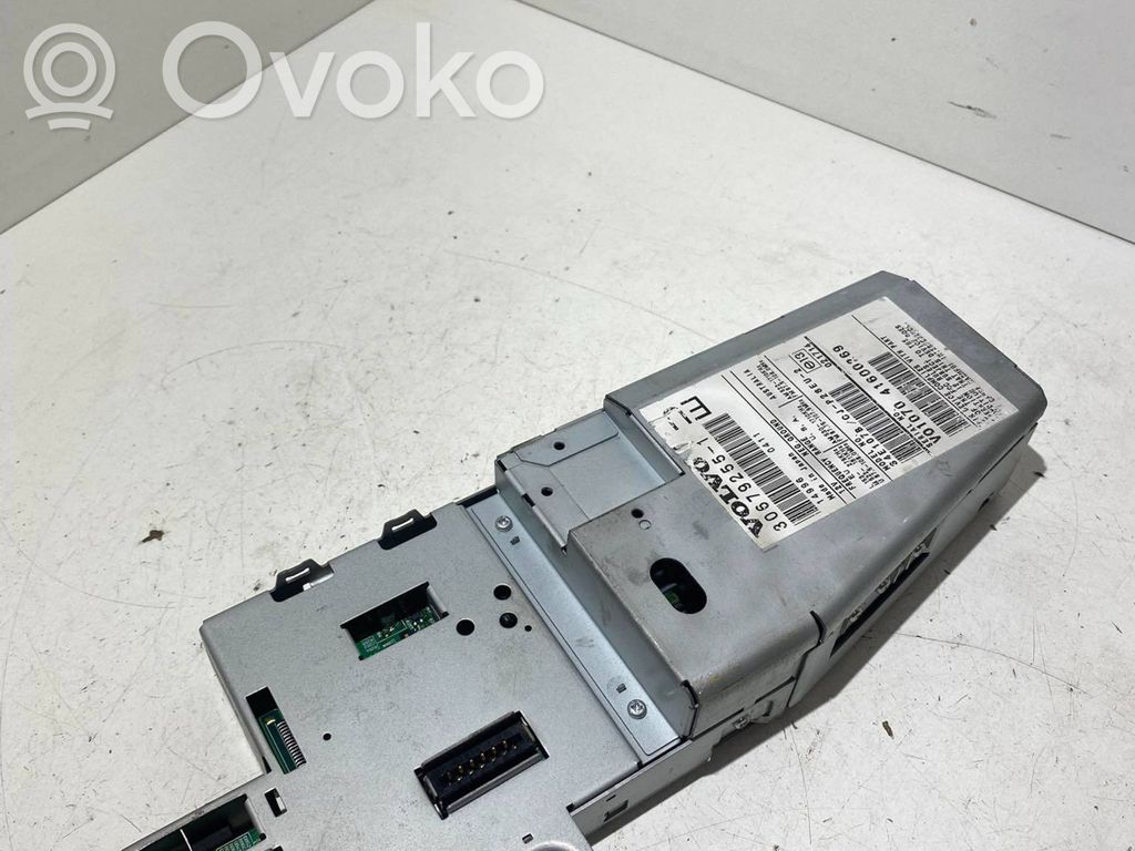 Volvo XC90 GPS-pystyantenni 