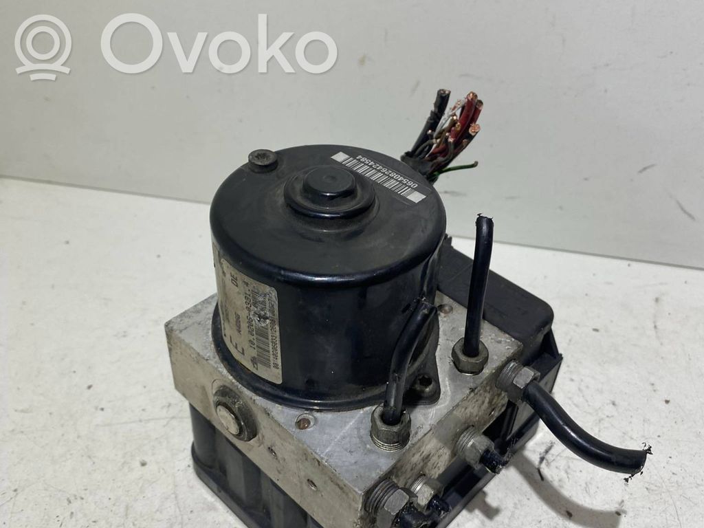 Volvo V50 ABS bloks 