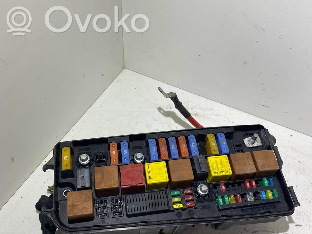 Saab 9-3 Ver2 Comfort/convenience module 